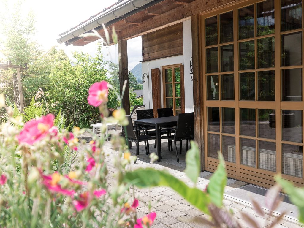 ALPENHAUS Oberstdorf