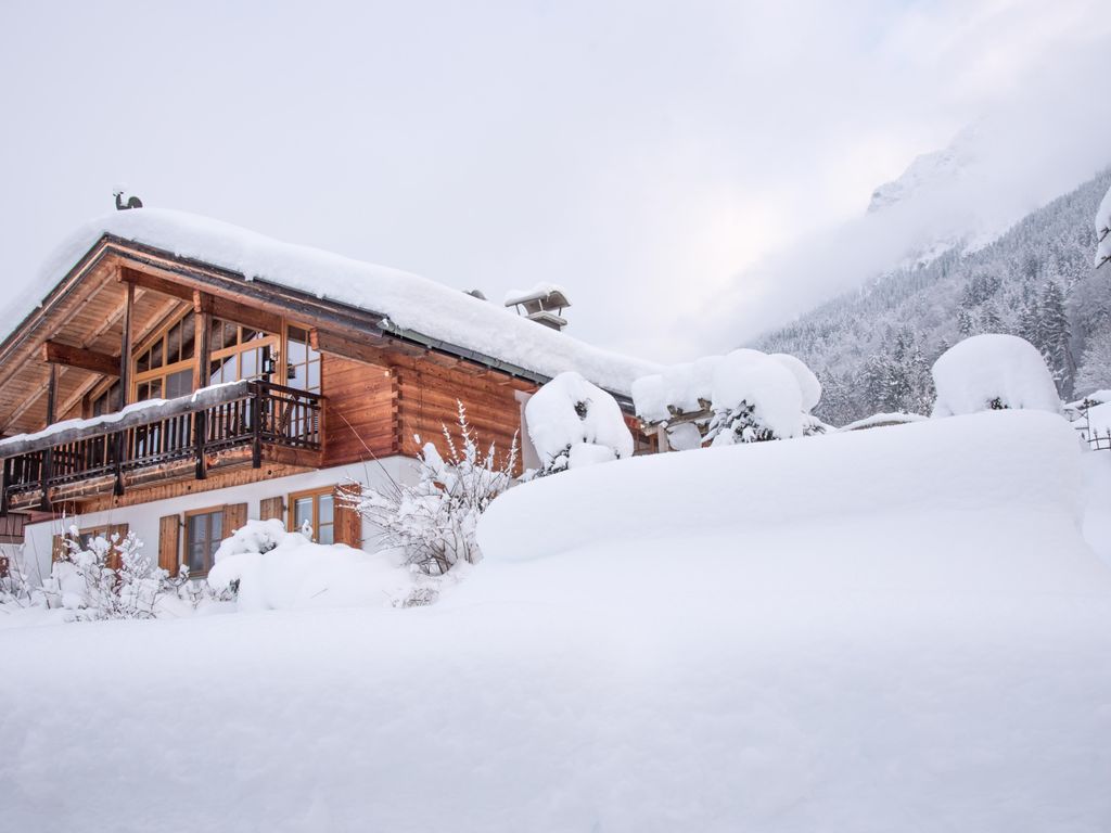 ALPENHAUS Oberstdorf