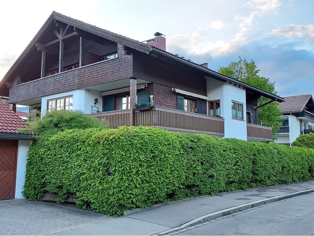 Ferienwohnung Baldauf