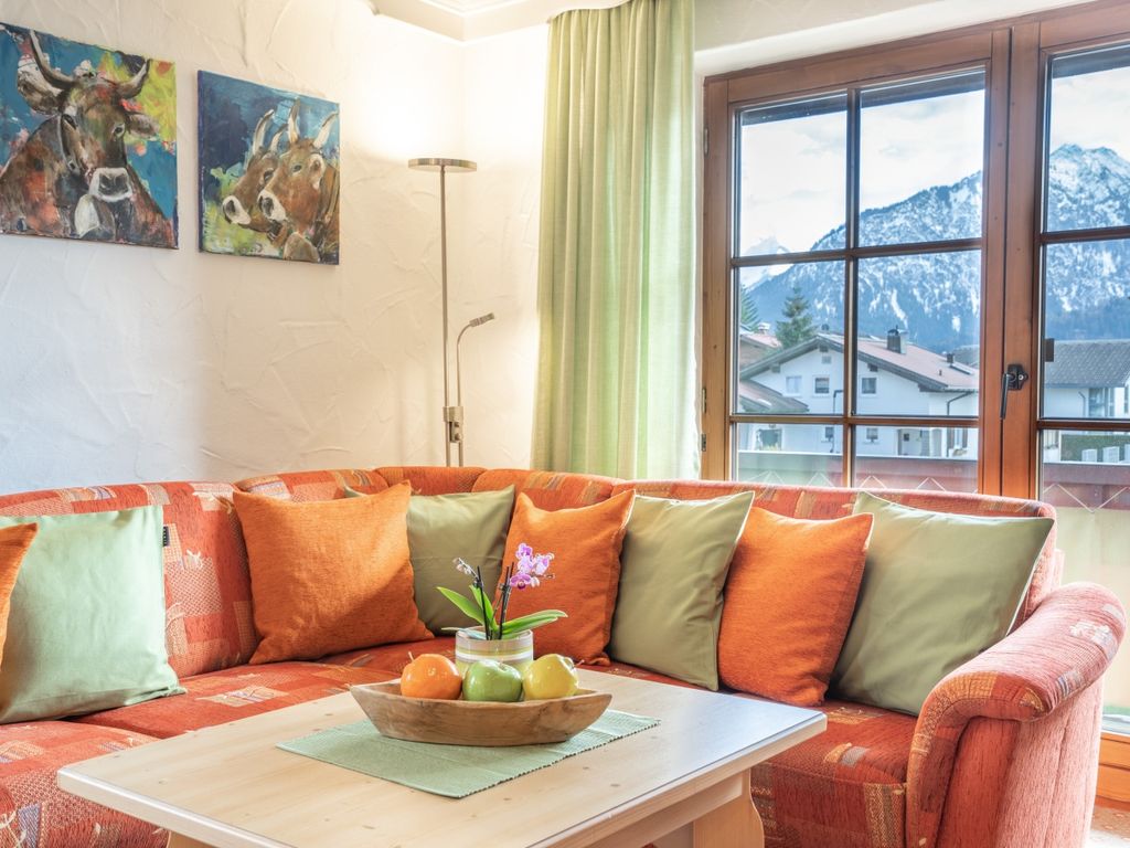 Ferienwohnung Baldauf