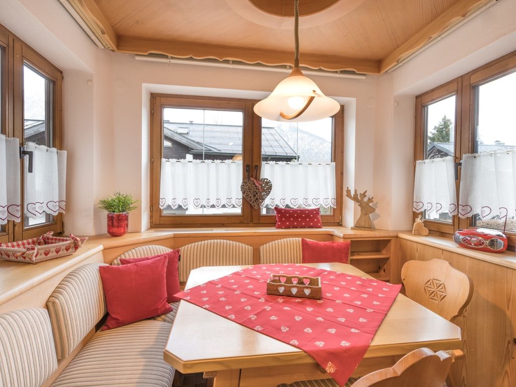 Ferienwohnung Baldauf