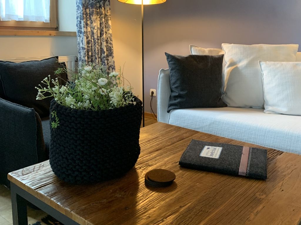 Landhaus Berktold
