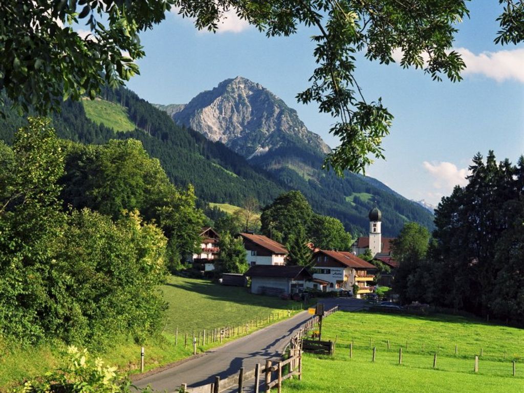 Gästehaus Greiter