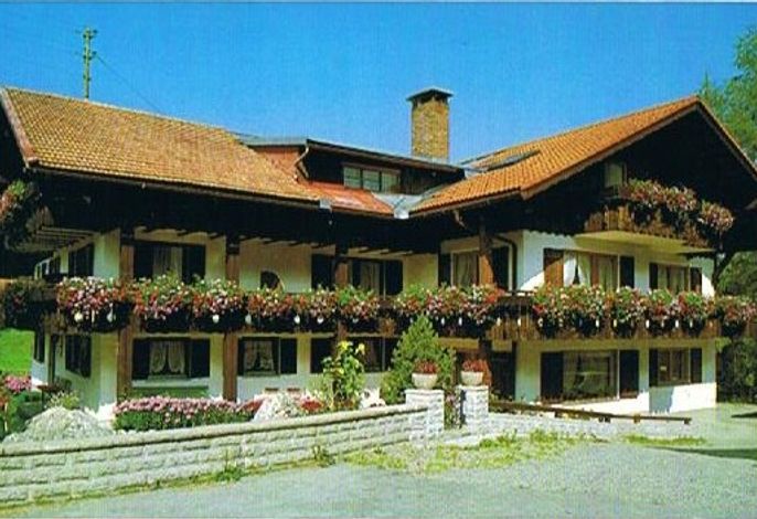 Gästehaus Greiter