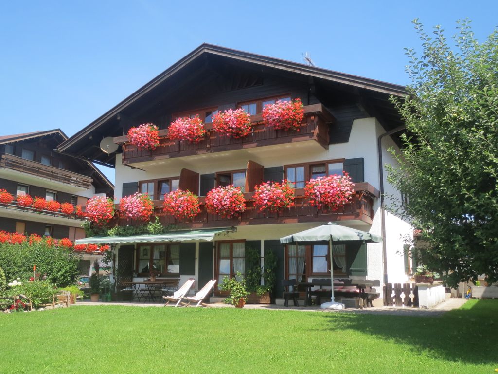 Haus Rappenkopf