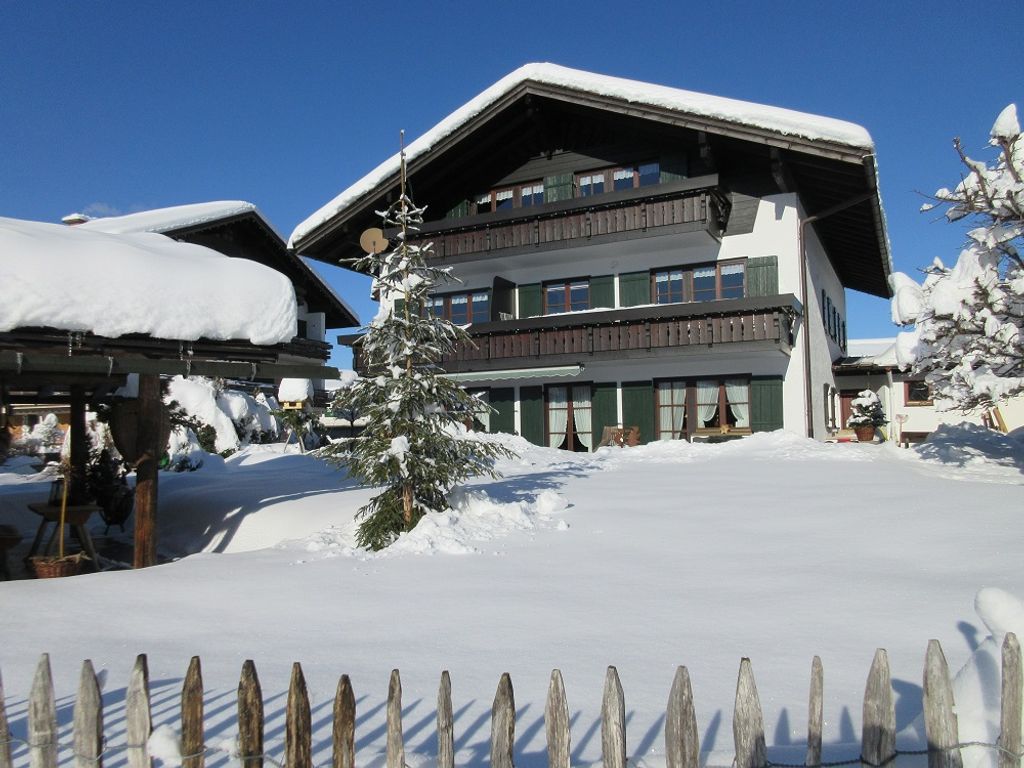 Haus Rappenkopf
