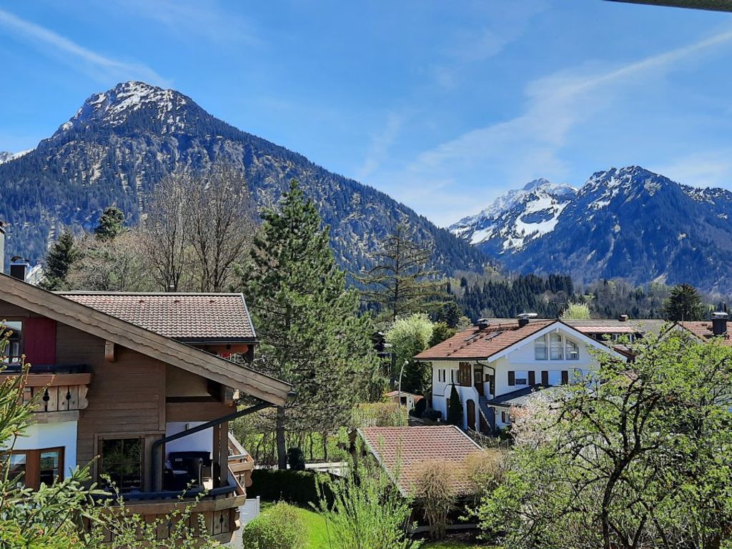 Apartmenthotel Oberstdorf