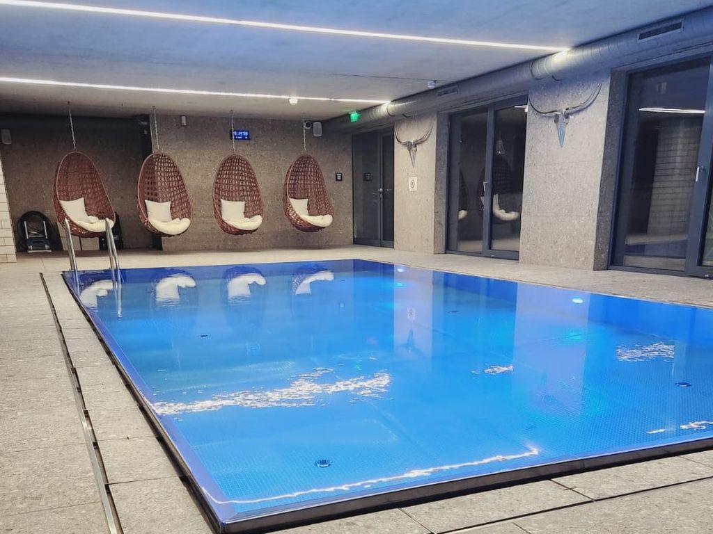 Apartmenthotel Oberstdorf