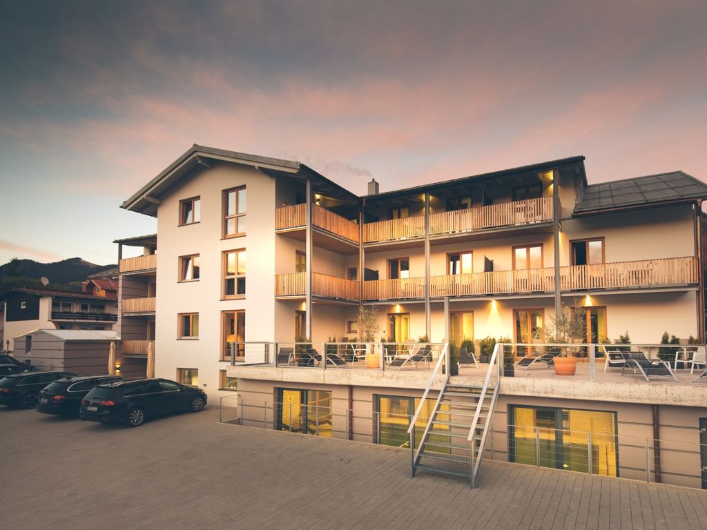 Apartmenthotel Oberstdorf