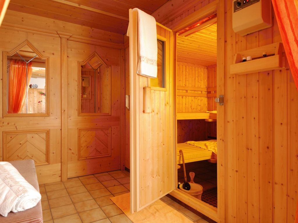 Landhaus Mayer