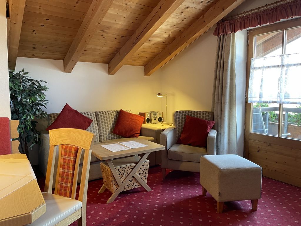 Landhaus Mayer