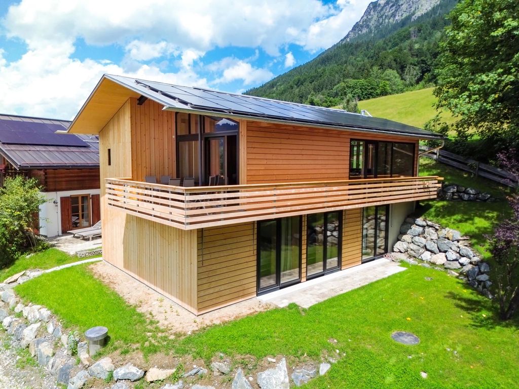 ALPENHAUS Chalet