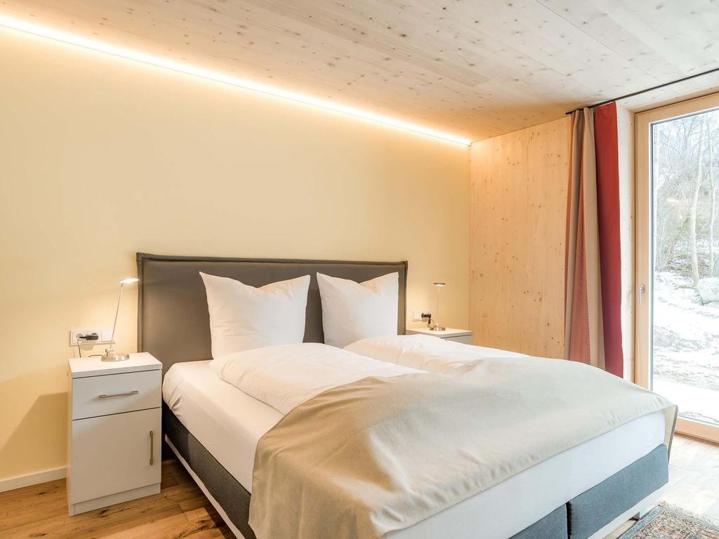 ALPENHAUS Chalet