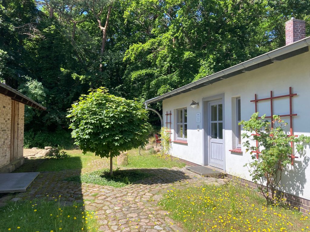 Ferienhaus Ise