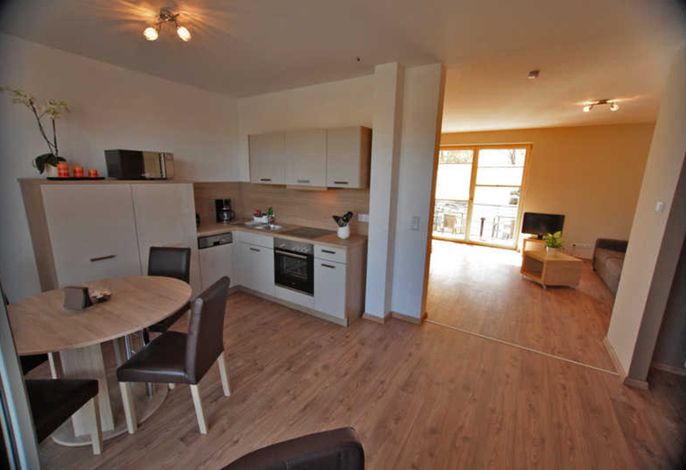 Appartement 4