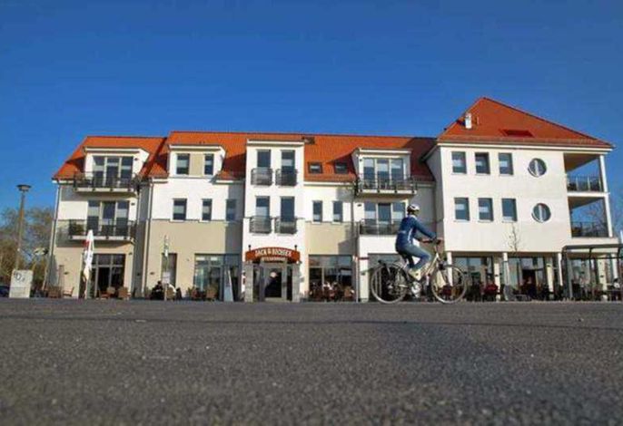 Appartement 7