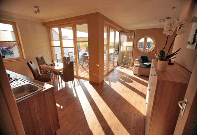 Appartement 2