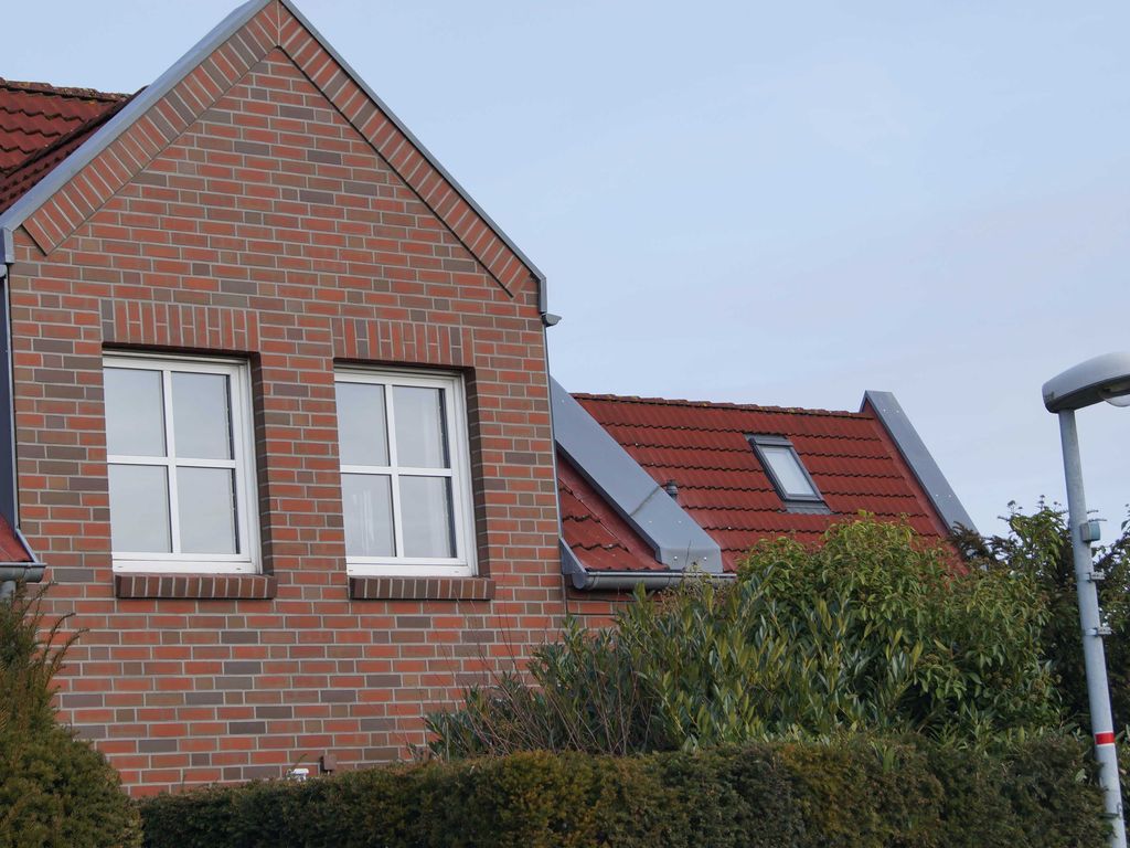 Ferienwohnung im Obergeschoss