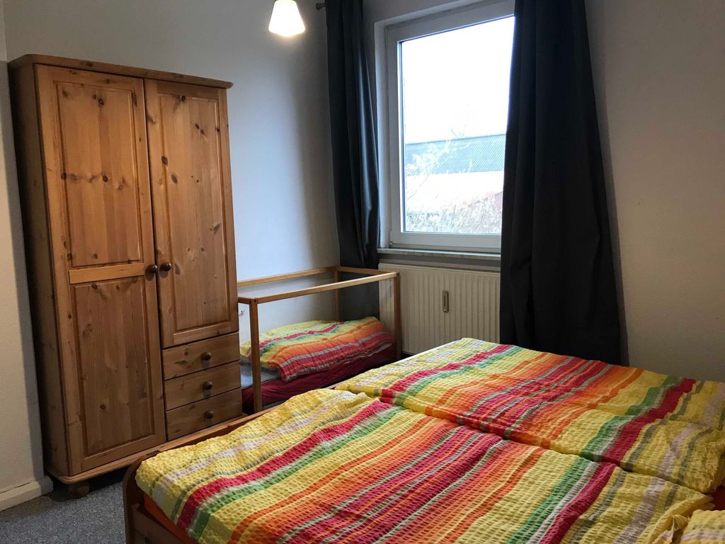 Kl.Schlafzimmer 1