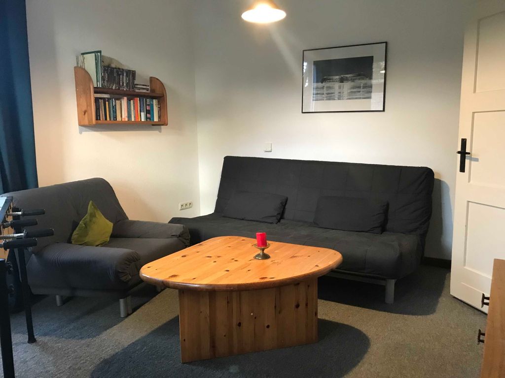 Kl. Wohnzimmer