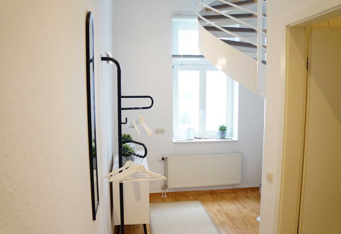 Haus Quisisana - Ferienwohnung 45497