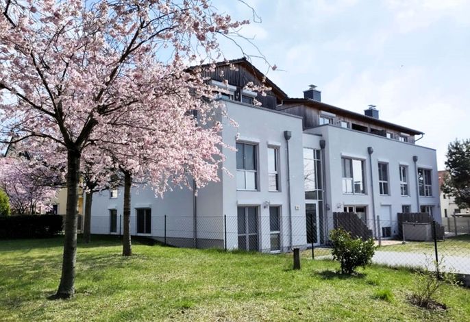 Appartment 4