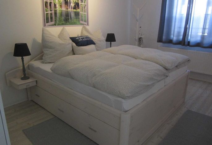 Ferienwohnung Ziervogel