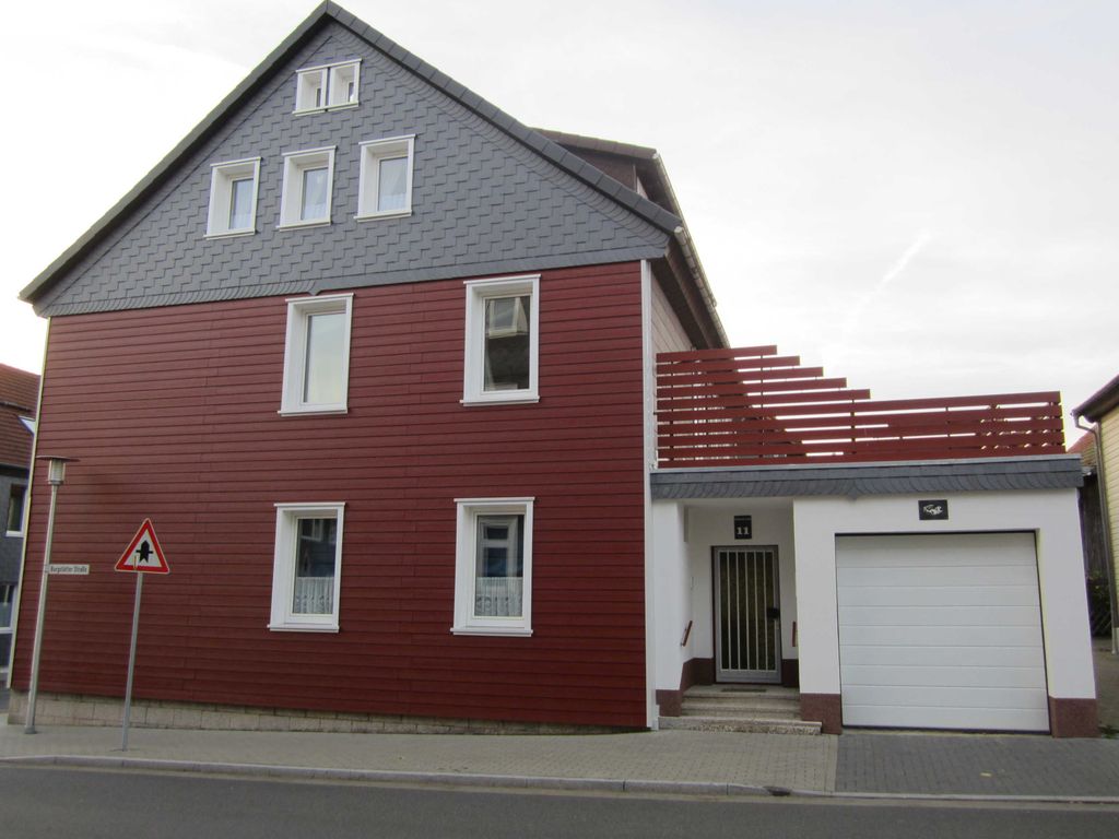 Haus