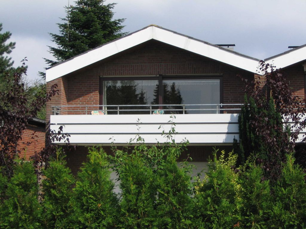Ferienwohnung Seestern