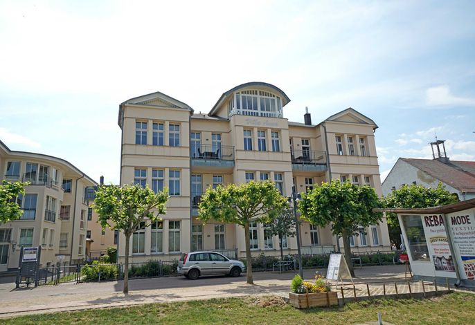 Wohnung 13
