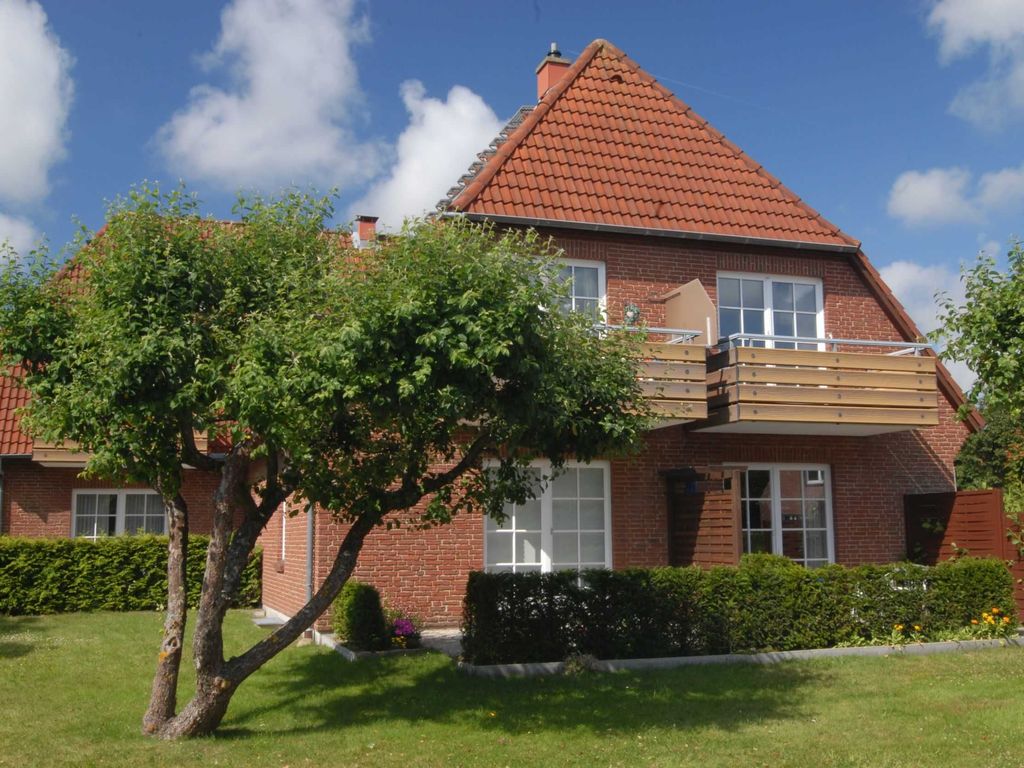 Haus MobyDick