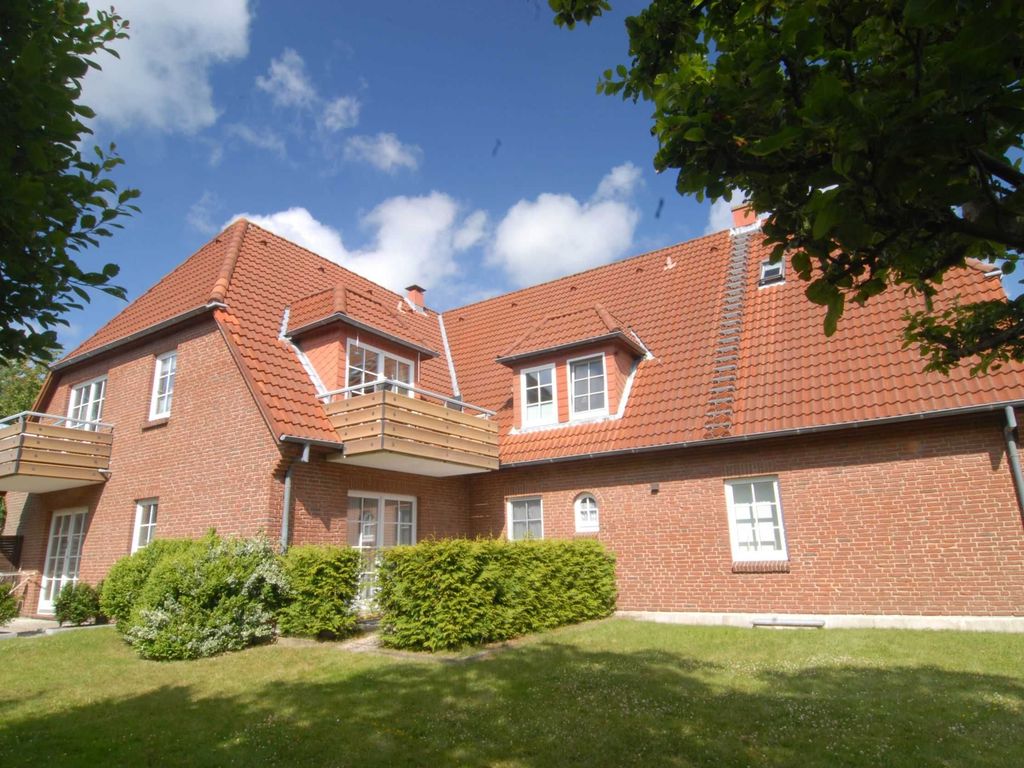 Haus MobyDick