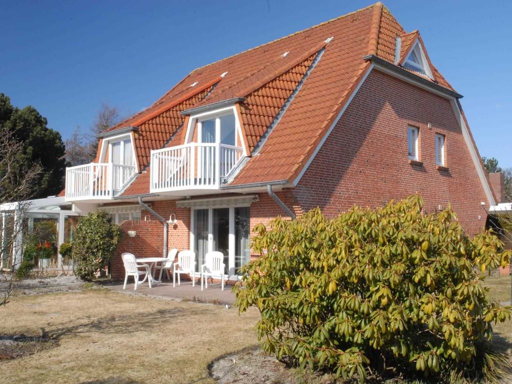 Haus zum Leuchturm