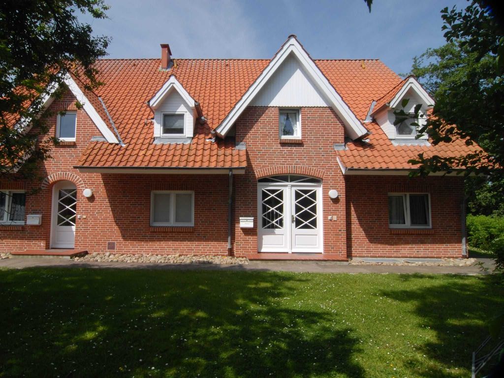 Haus Am Sommerdeich