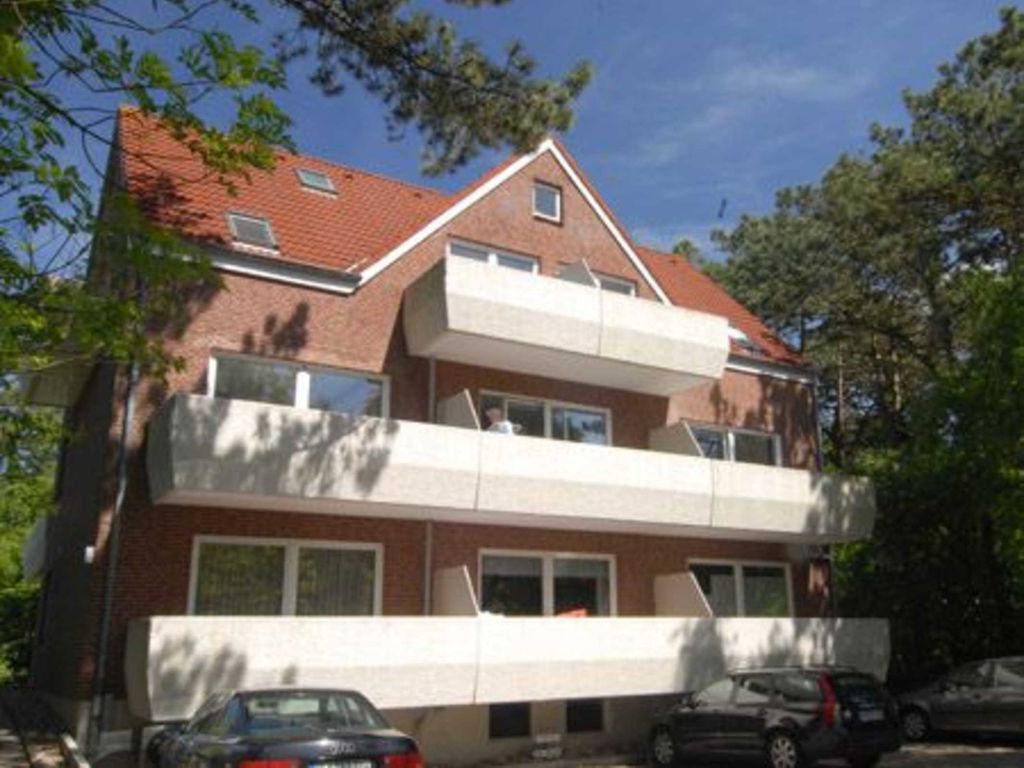Haus Königsfriesen