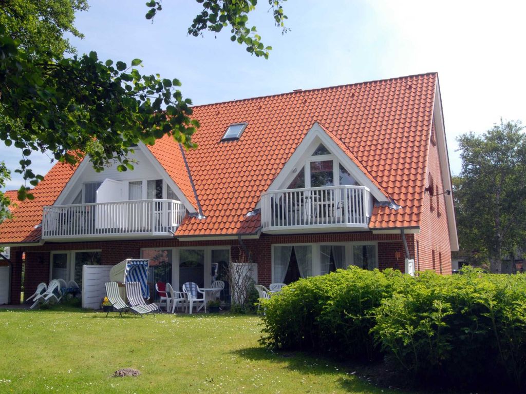 Haus Am Sommerdeich