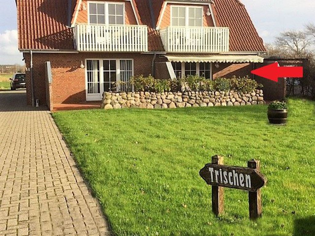 Haus Trischen