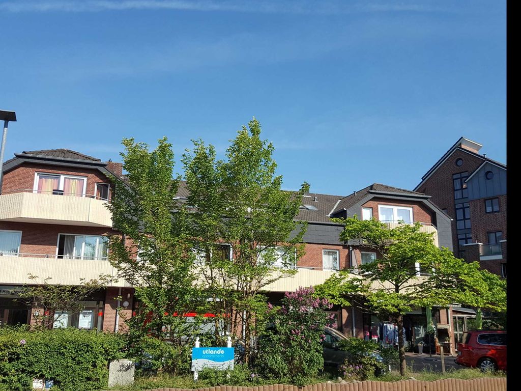 Haus Nordsee