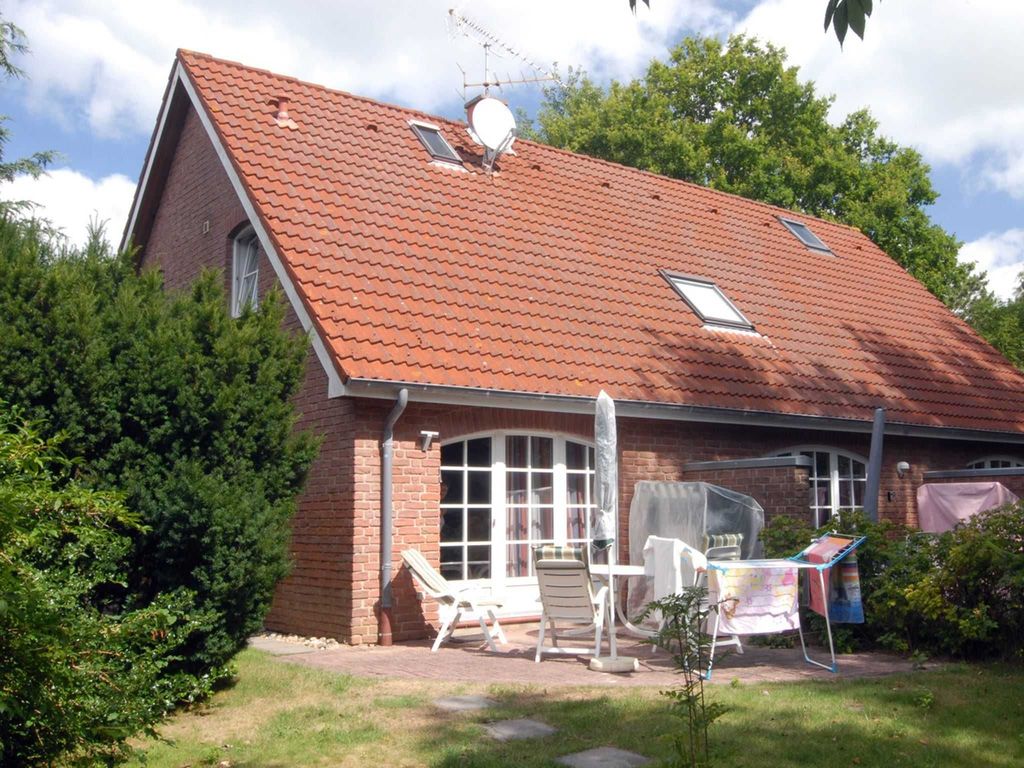 Haus Süderoog