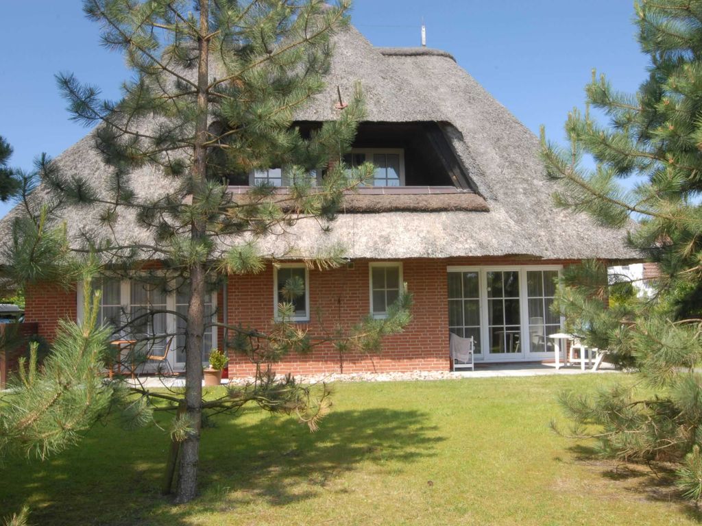 Haus Hummergrund