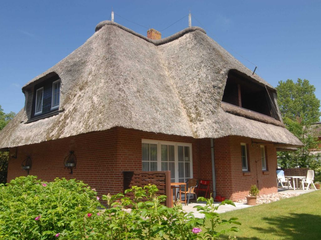 Haus Hummergrund