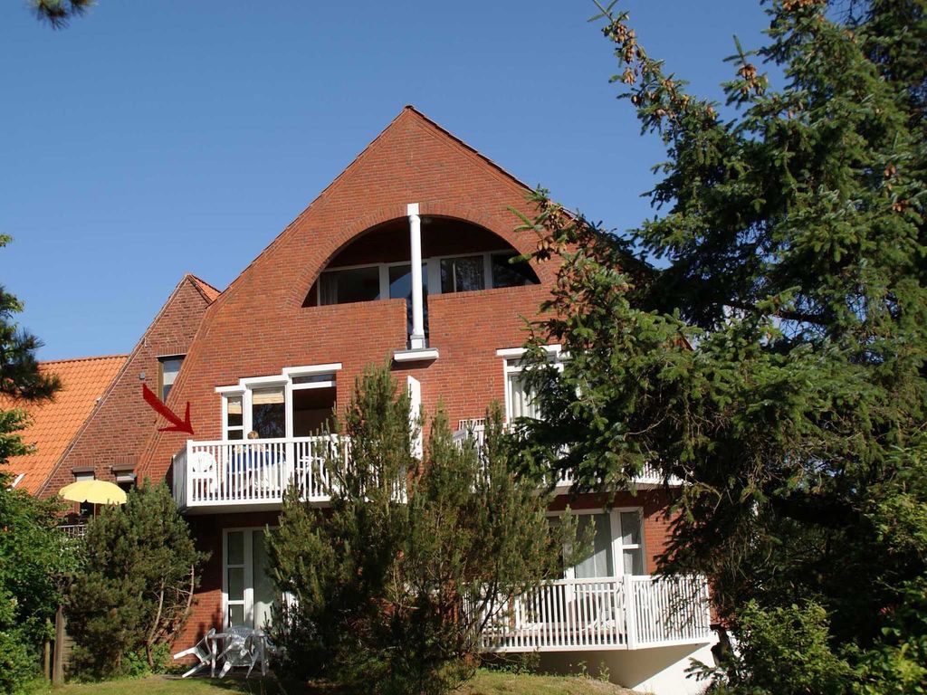 Haus Pellworm