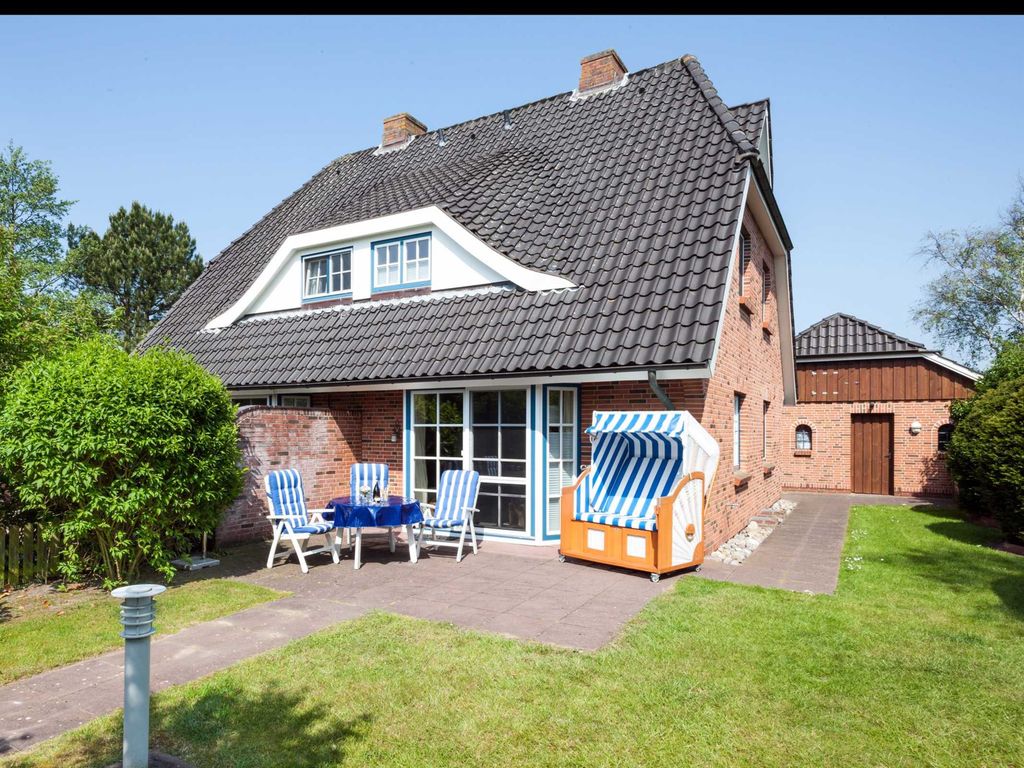 Haus Friesenperle