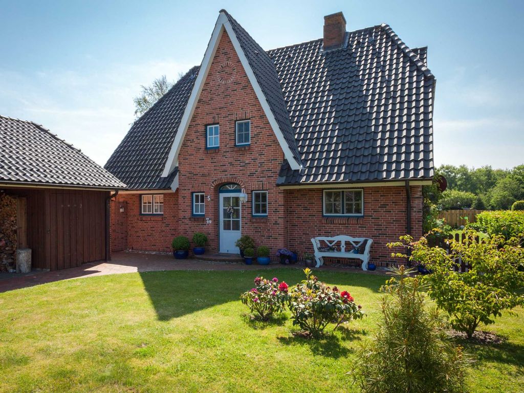 Haus Friesenperle