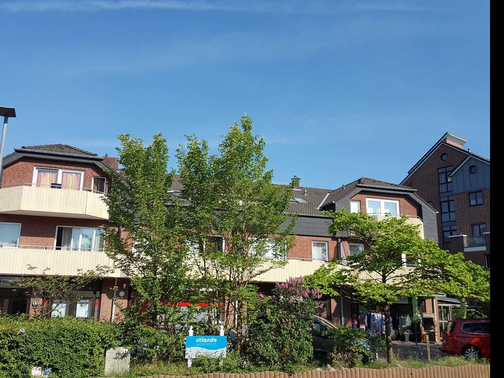 Haus Nordsee