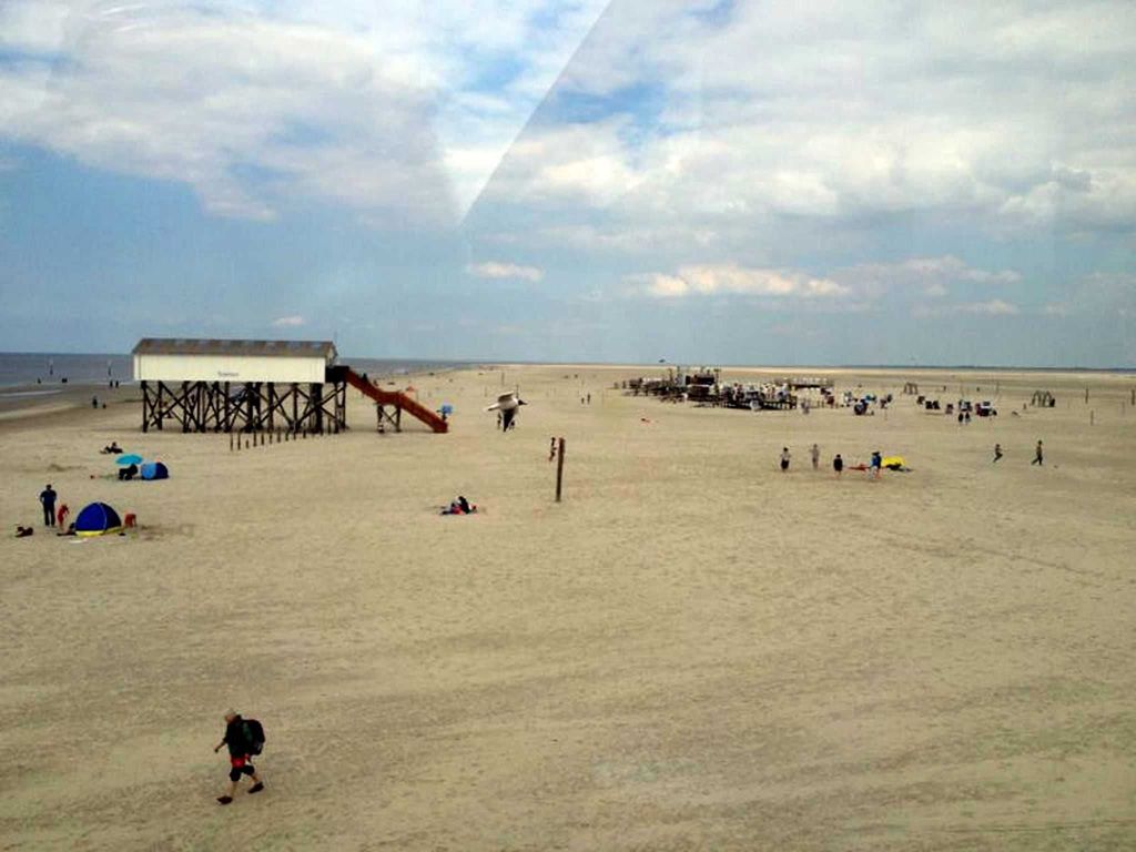 Sandbank