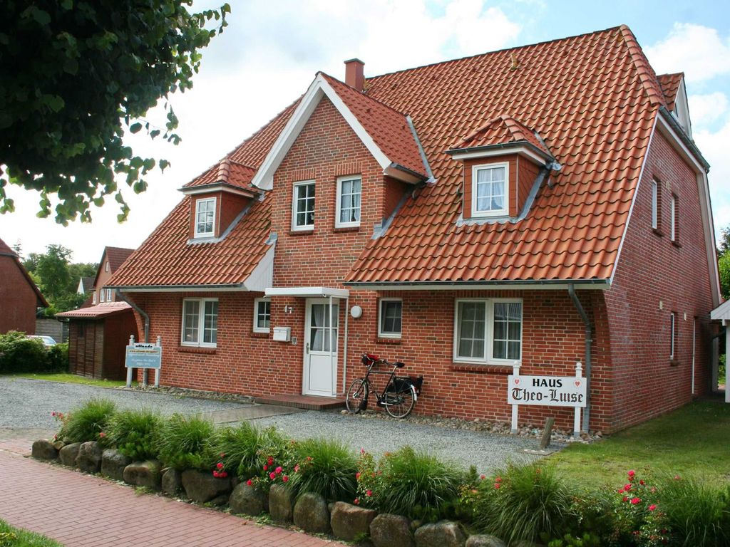 Haus Theo Luise