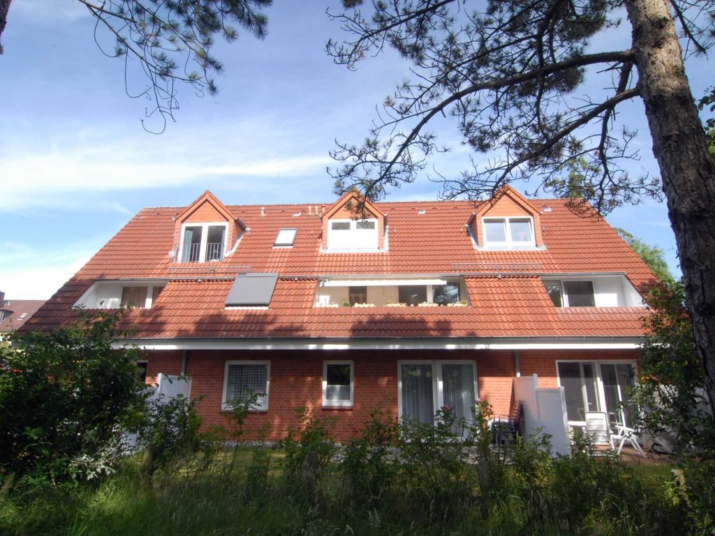 Haus Tannengrund