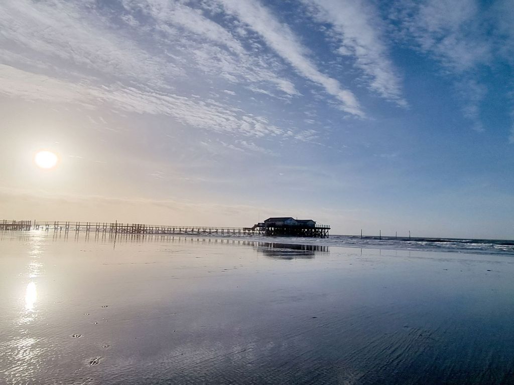 Ordinger Strand
