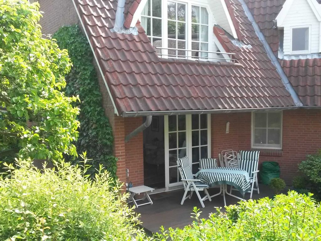 Haus Strandweg 14a